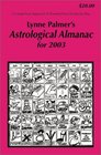 Astrological Almanac for 2003
