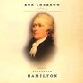 Alexander Hamilton (Audio CD) (Unabridged)