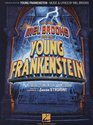 Young Frankenstein Piano Vocal Selections