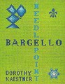 Needlepoint Bargello