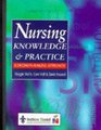Nursing Knowledge  Practice A DecisionMaking Approach