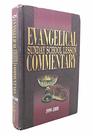 Evangelical Sunday School Lesson Commentary