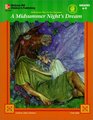 A Midsummer Night's Dream