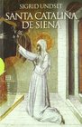 Santa Catalina de Siena/ Saint Catherine of Siena