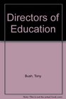 Directors of Education