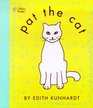 Pat the Cat (Touch-and-Feel)