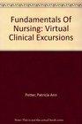 Fundamentals Of Nursing Virtual Clinical Excursions prepared by Patricia Potter