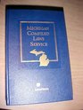 Michigan Compiled Laws Service