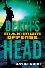 Death's Head Maximum Offense