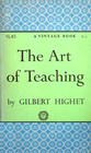 ART OF TEACHING V1