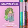 Dear Dumb Diary 17 Let's Pretend This Never Happened My Pants Are Haunted Am I the Princess or the Frog Never Do Anything Ever Can Adults Become Human The Problem With Here Is That It's Where I'm From Never Underestimate Your Dumbness