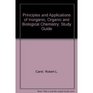 Principles and Applications of Inorganic Organic and Biological   Chemistry