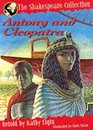 Shakespeare Collection Anthony  Cleopatra Pb