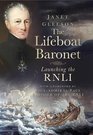 The Lifeboat Baronet Launching the RNLI