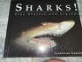 Sharks True Stories/Legends