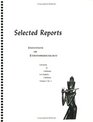 Selected Reports in Ethnomusicology Vol 1 No 1 Theoretical Technical and Historical/Analytical Area Studies