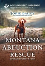 Montana Abduction Rescue