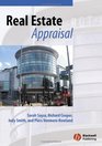 Real Estate Appraisal From Value to Worth