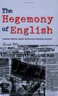 The Hegemony of English