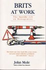 Brits at Work Inside Job on Management