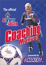 US Youth Soccer Official Coaching Manual