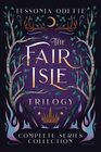 The Fair Isle Trilogy Complete Series Collection
