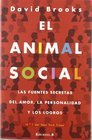 El animal social