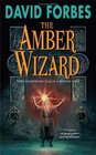 The Amber Wizard (Osserian Saga, Bk 1)