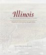Illinois Mapping the Prairie State through History Rare and Unusual Maps from the Library of Congress