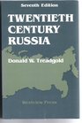 Twentieth Century Russia