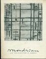 Mondrian and NeoPlasticism in America