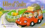 Miles of Smiles: 101 Great Car Games  Activities