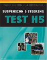 ASE Test Preparation  Transit Bus H5 Suspension and Steering