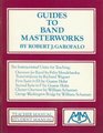 Guides to Band Masterworks