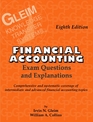 Financial Accounting Exam Questions and Explanations Exam Questions and Explanations