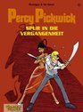 Percy Pickwick 21