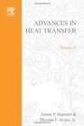 Advances in Heat Transfer  Volume 21