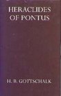 Heraclides of Pontus