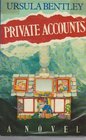 Private Accounts