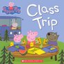 Peppa Pig Class Trip