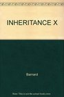 Inheritance X