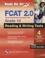 FCAT FL 20 Reading  Writing 3rd Ed