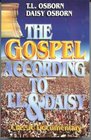 The gospel according to TL  Daisy Classic documentary