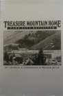 Treasure Mountain Home Park City Revisited