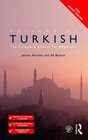 Colloquial Turkish The Complete Course for Beginners