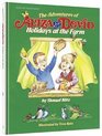 Adventures of Aliza and Dovid Holidays at the Farm 2005 publication