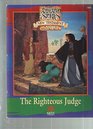 The Righteous Judge  Activity Book
