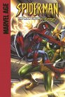 Marvel Age SpiderMan The Man Called Electro
