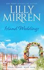 Island Weddings (Coral Island)