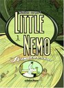 Little Nemo In Slumberland HC Volume 1 Limited Edition
